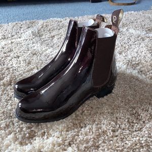 Ovation Riding Footwear - Finalist Jod Boot